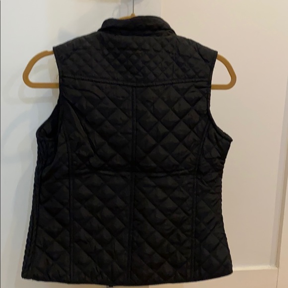 NWT Outer Edge Vest sz S - Picture 8 of 8